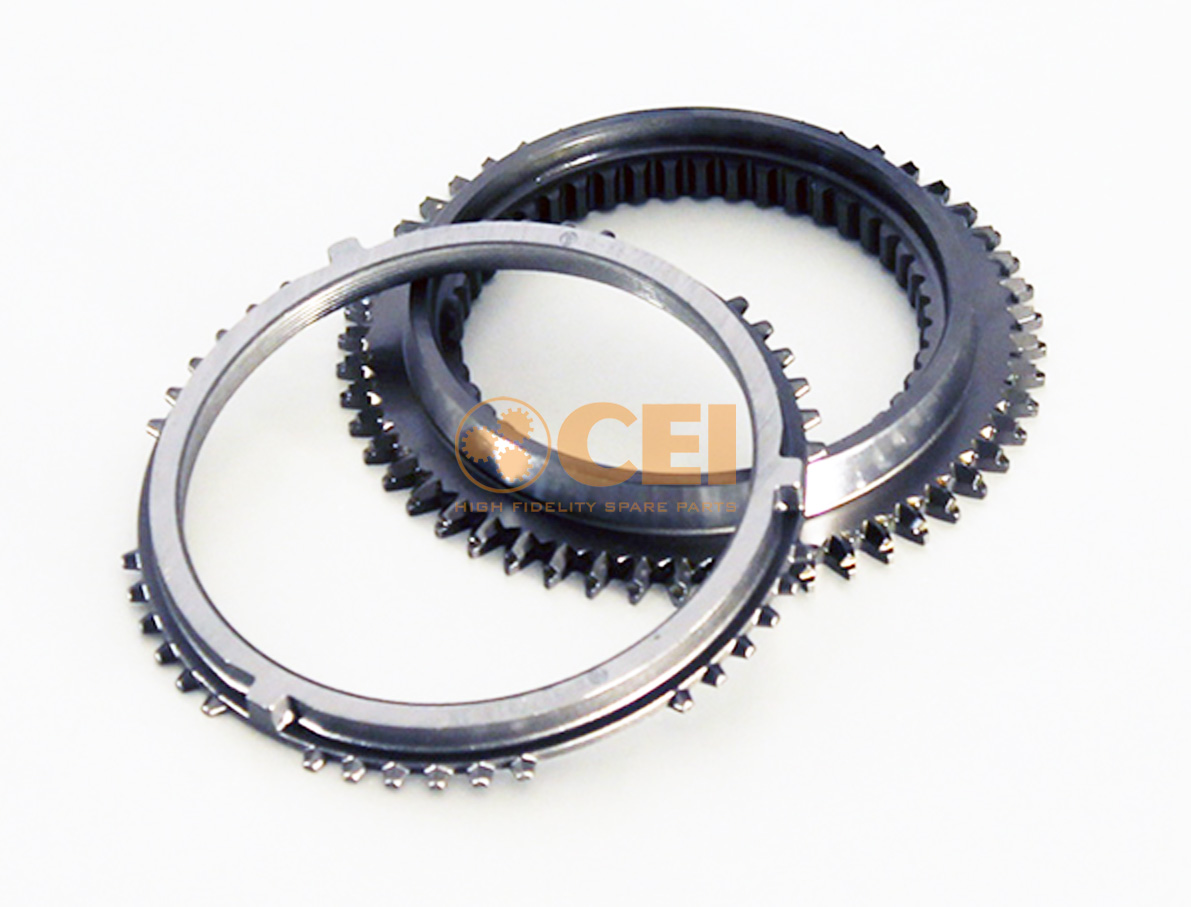 Lot de synchro Bague/Cone CEI no. 298.181