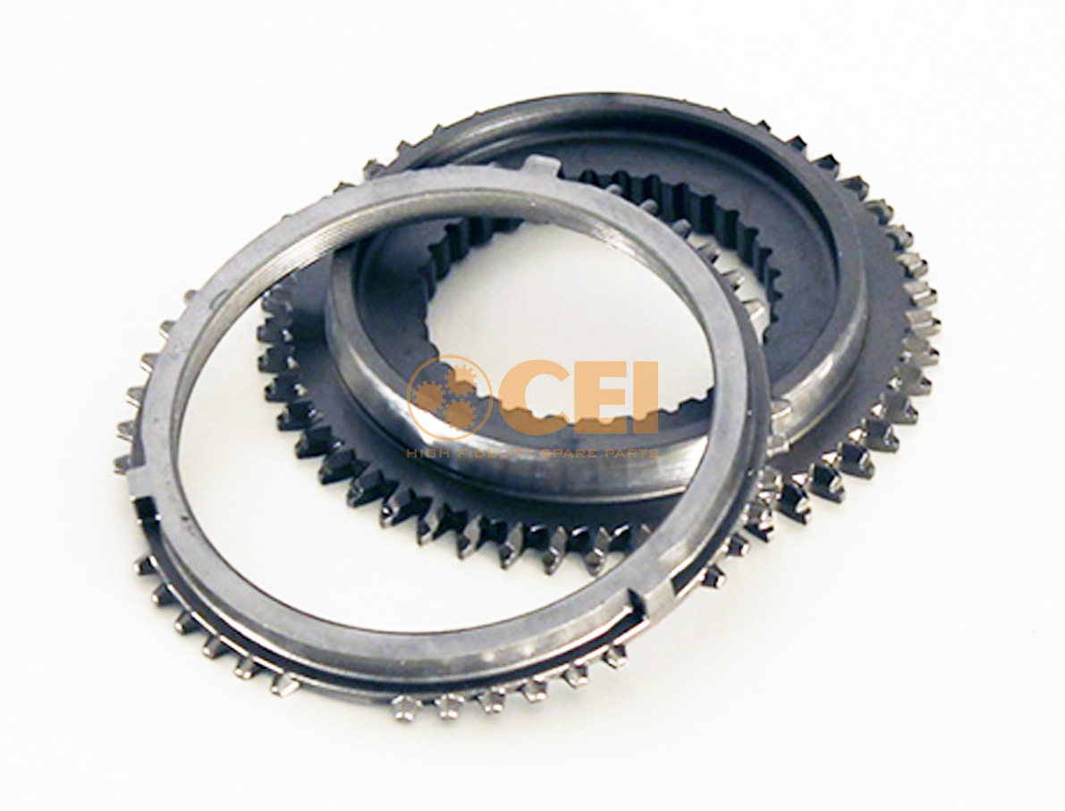 Lot de synchro Bague/Cone CEI no. 298.182