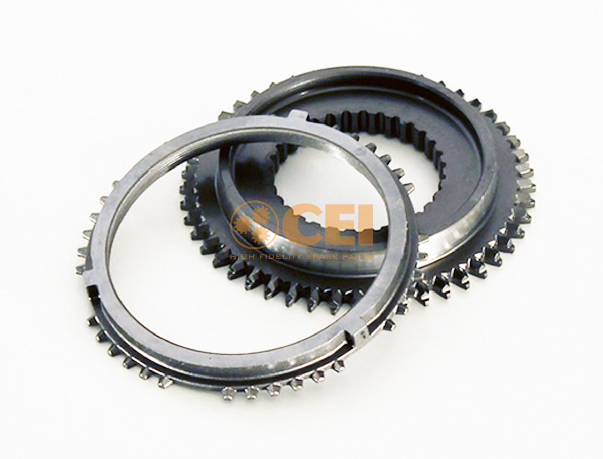 Kit sincro Anello/Cono CEI no. 298.183