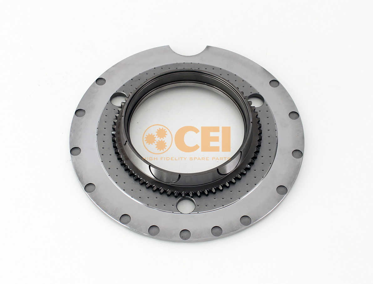 Synchronkegel CEI no. 298.184