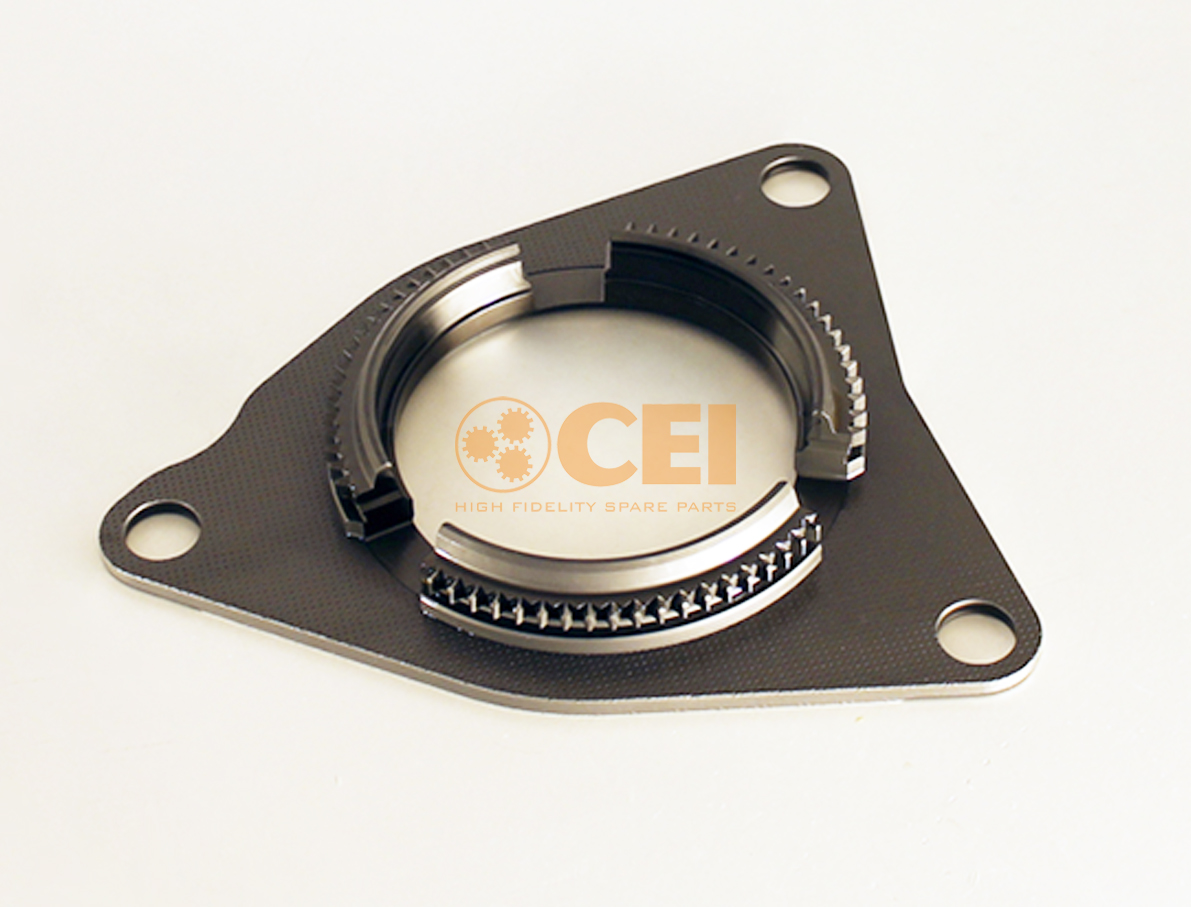 Synchronizer cone with plate CEI Код 298.185