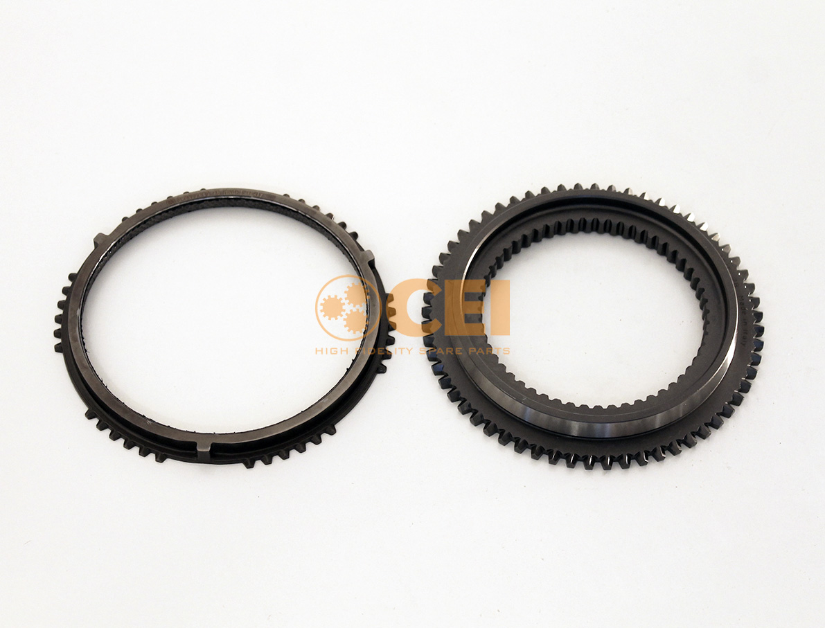 Lot de synchro Bague/Cone CEI no. 298.186