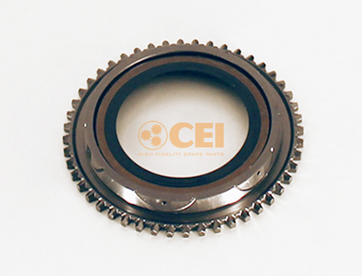 SynchronKegel CEI no. 298.187