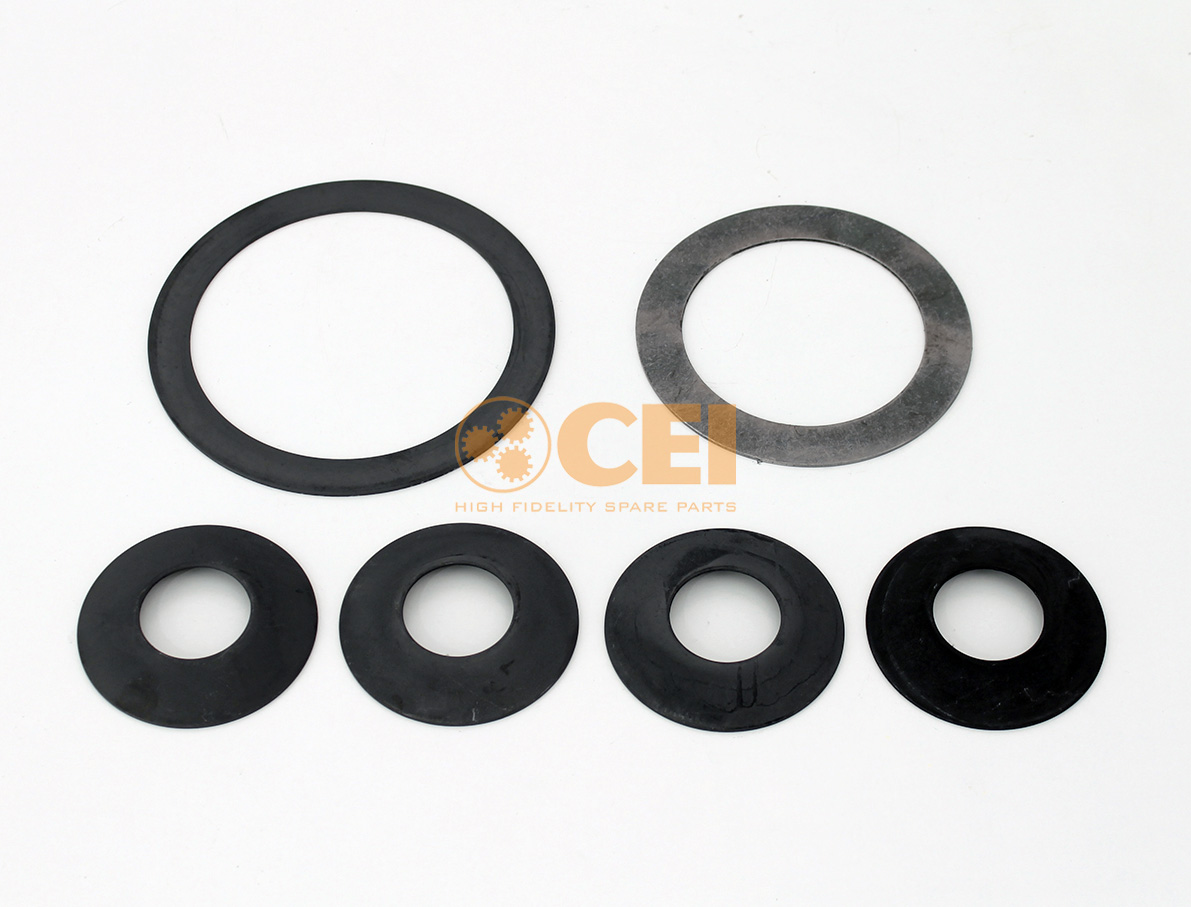 Differential thrust washers kit CEI no. 298.206