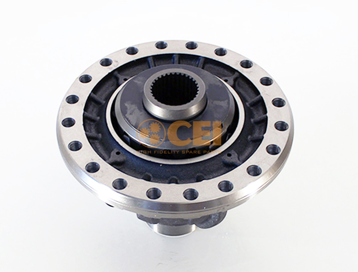 Differential housing assy CEI Код 298.220