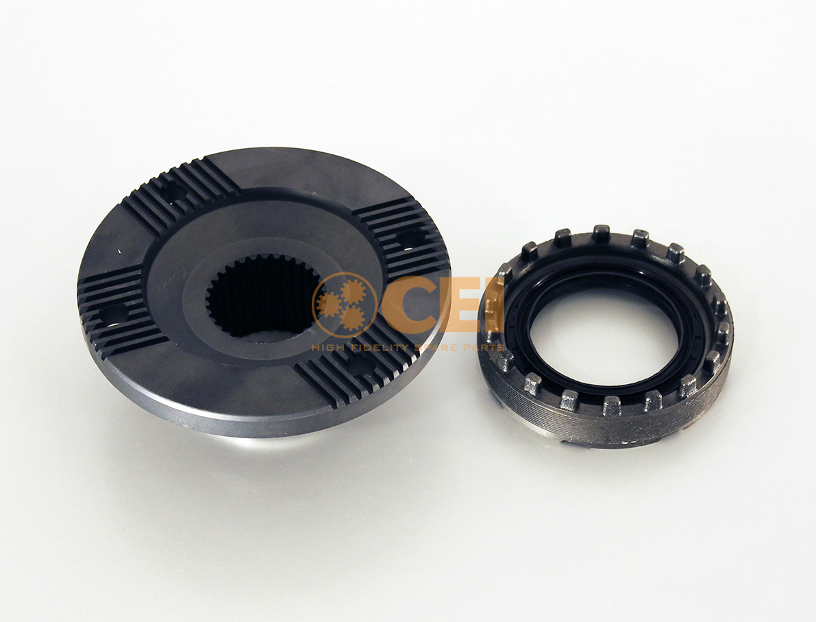 Flange kit CEI Код 298.226