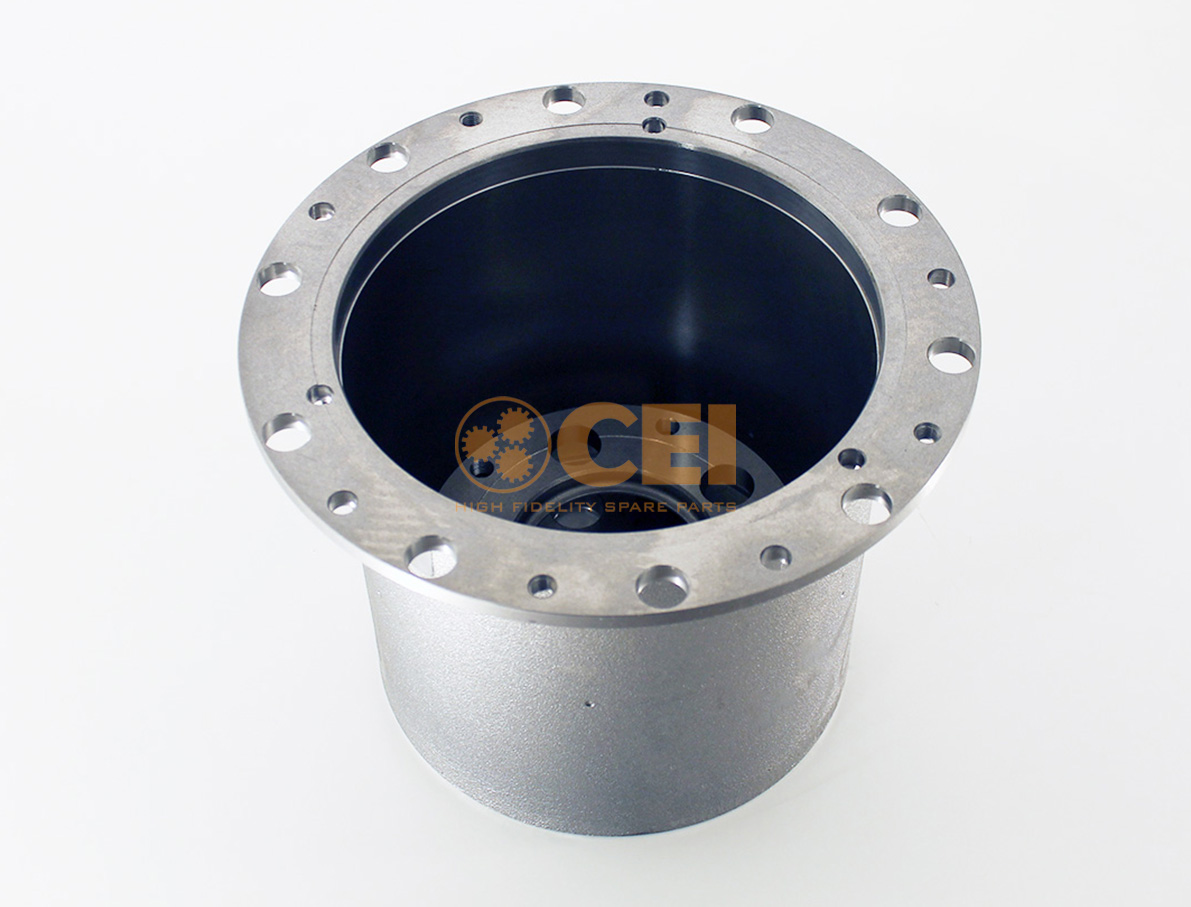 Wheel hub support CEI Код 298.230