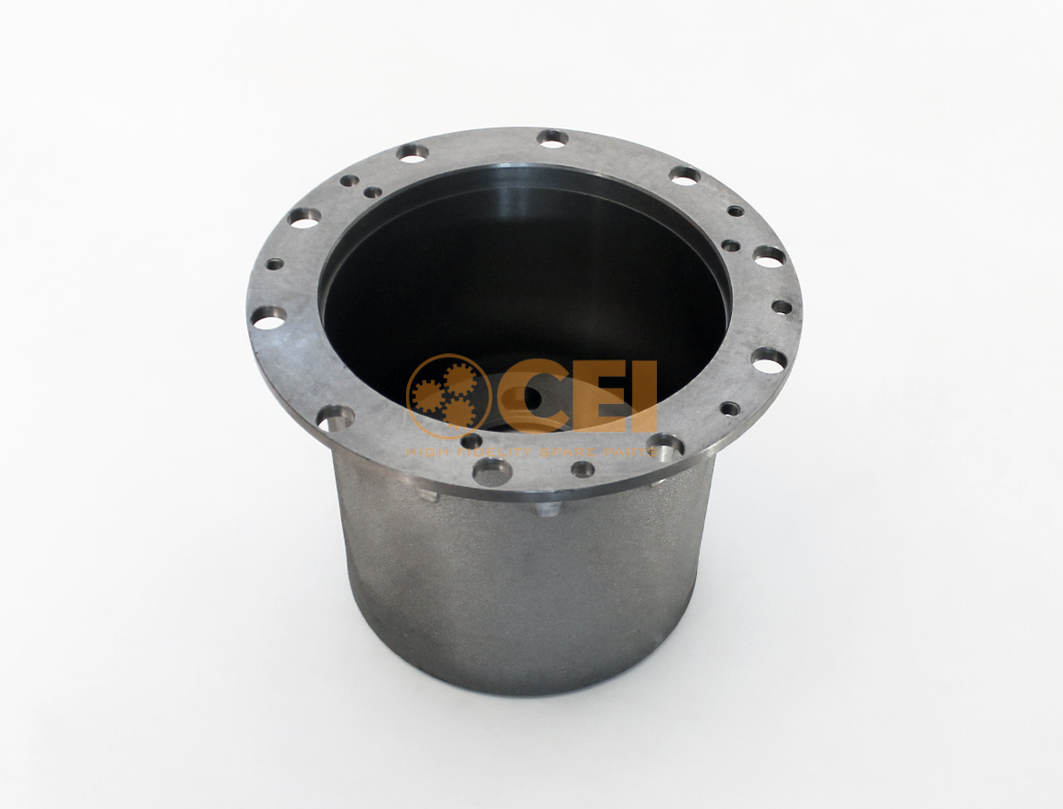 Wheel hub support CEI Код 298.232