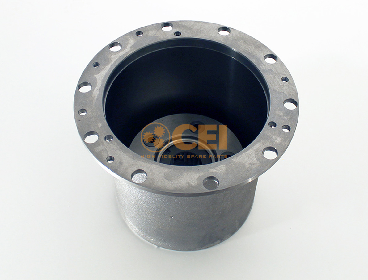 Wheel hub support assy CEI Код 298.233