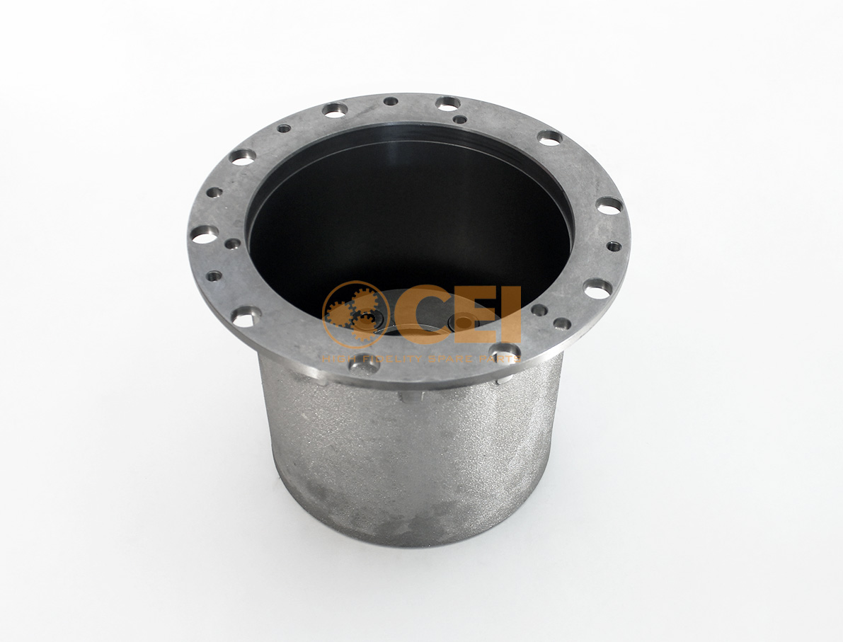 Wheel hub support assy CEI Код 298.236