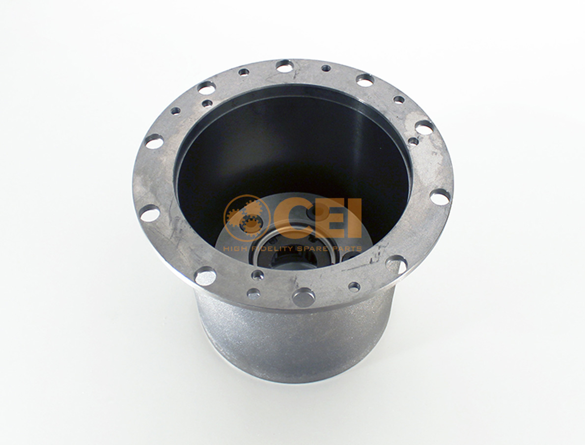 Wheel hub support assy CEI Код 298.238