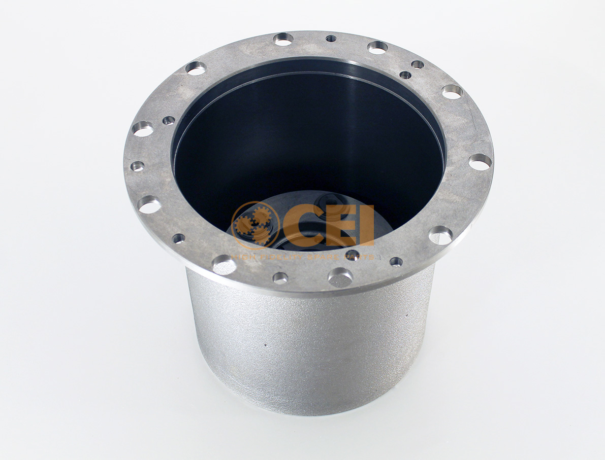 Wheel hub support assy CEI Код 298.240
