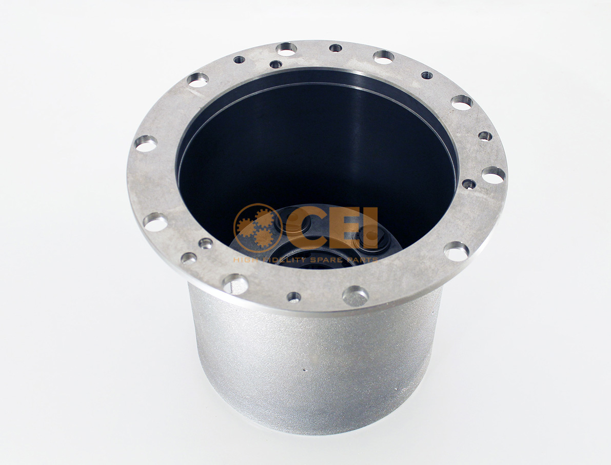 Wheel hub support assy CEI Код 298.241