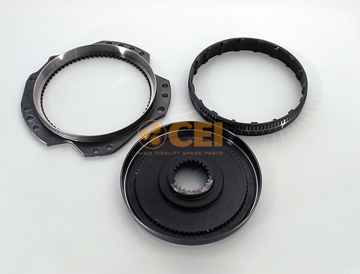 Synchron Getriebe Kit CEI no. 298.245