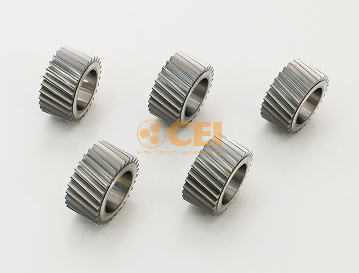 Kit satellite riduttore cambio CEI no. 298.248