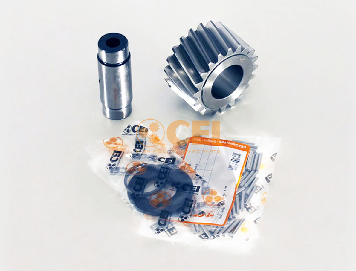 Kit satellite riduttore ruota CEI no. 298.270