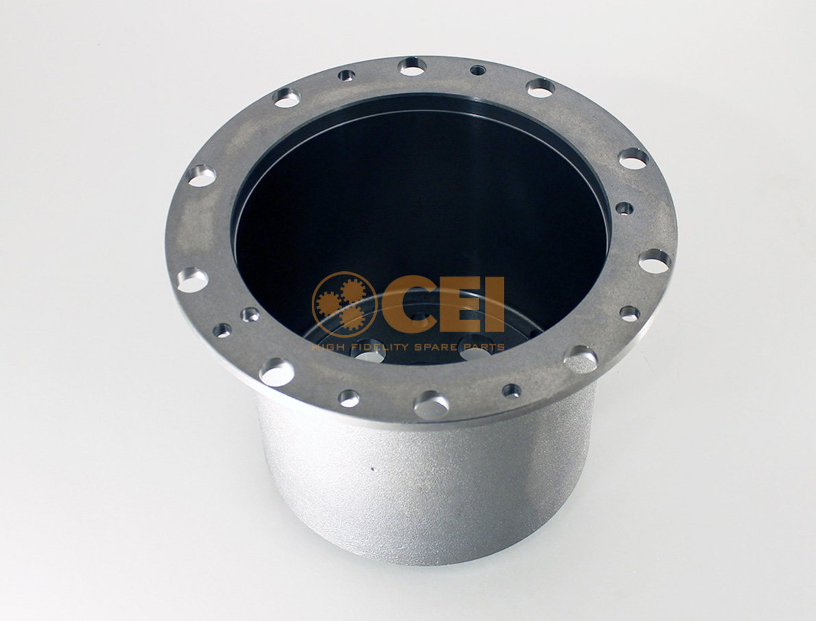 Supporto mozzo ruota CEI no. 298.280