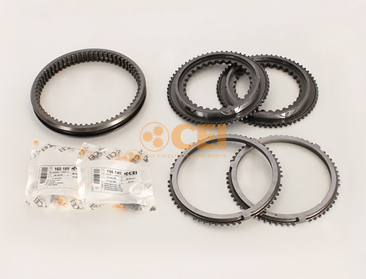 Synchron Kit CEI no. 298.286