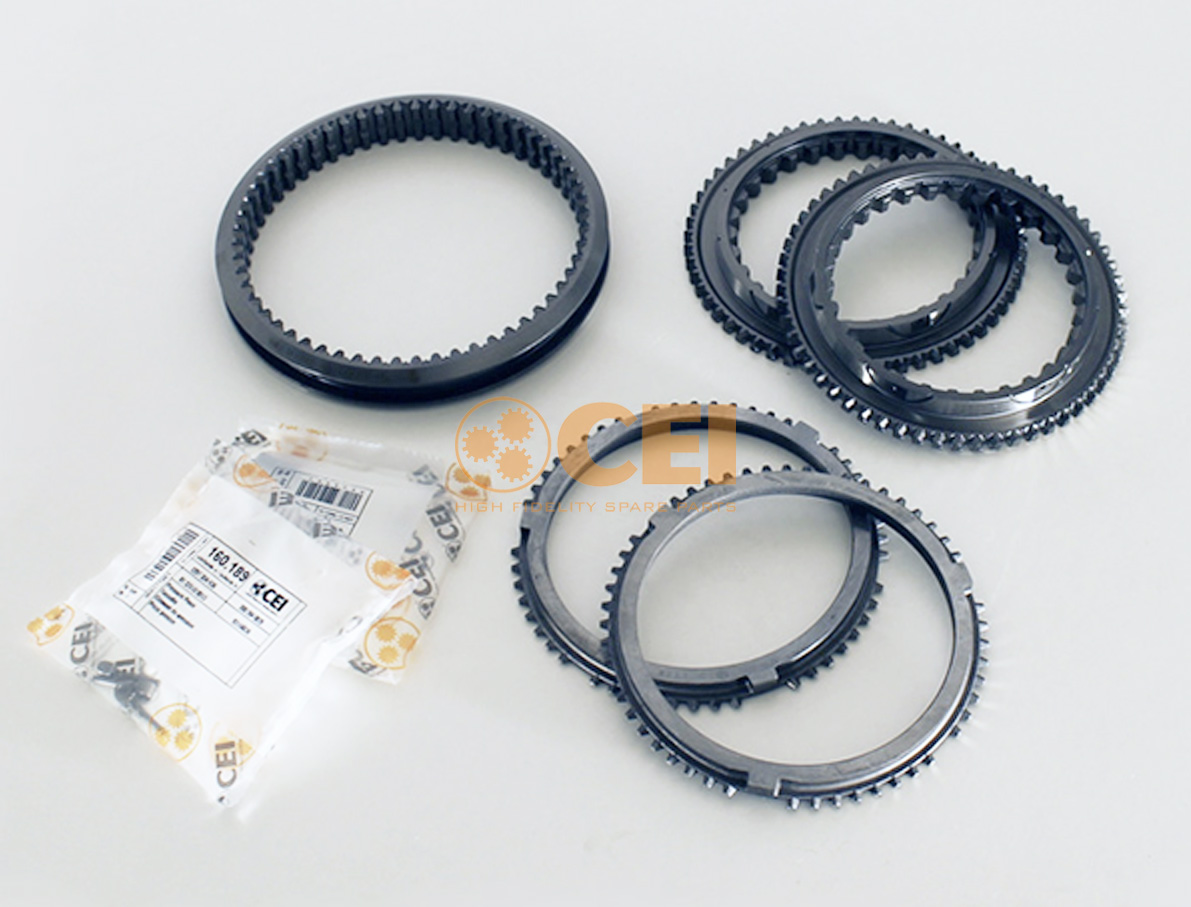 Synchron Kit CEI no. 298.288