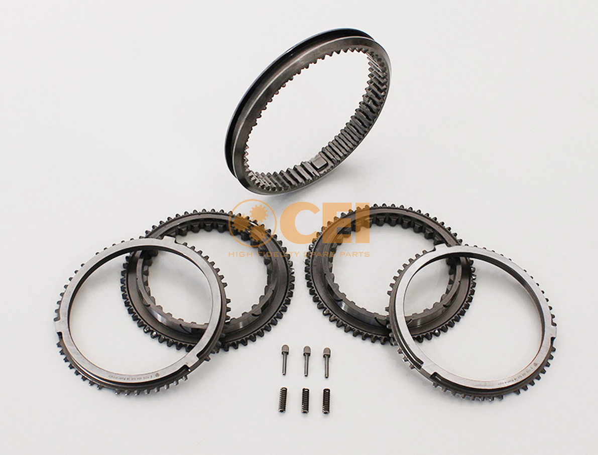 Synchron Kit CEI no. 298.291