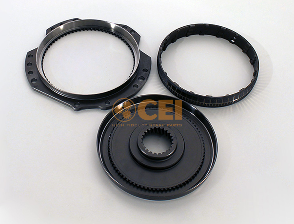 Synchron Getriebe Kit CEI no. 298.292