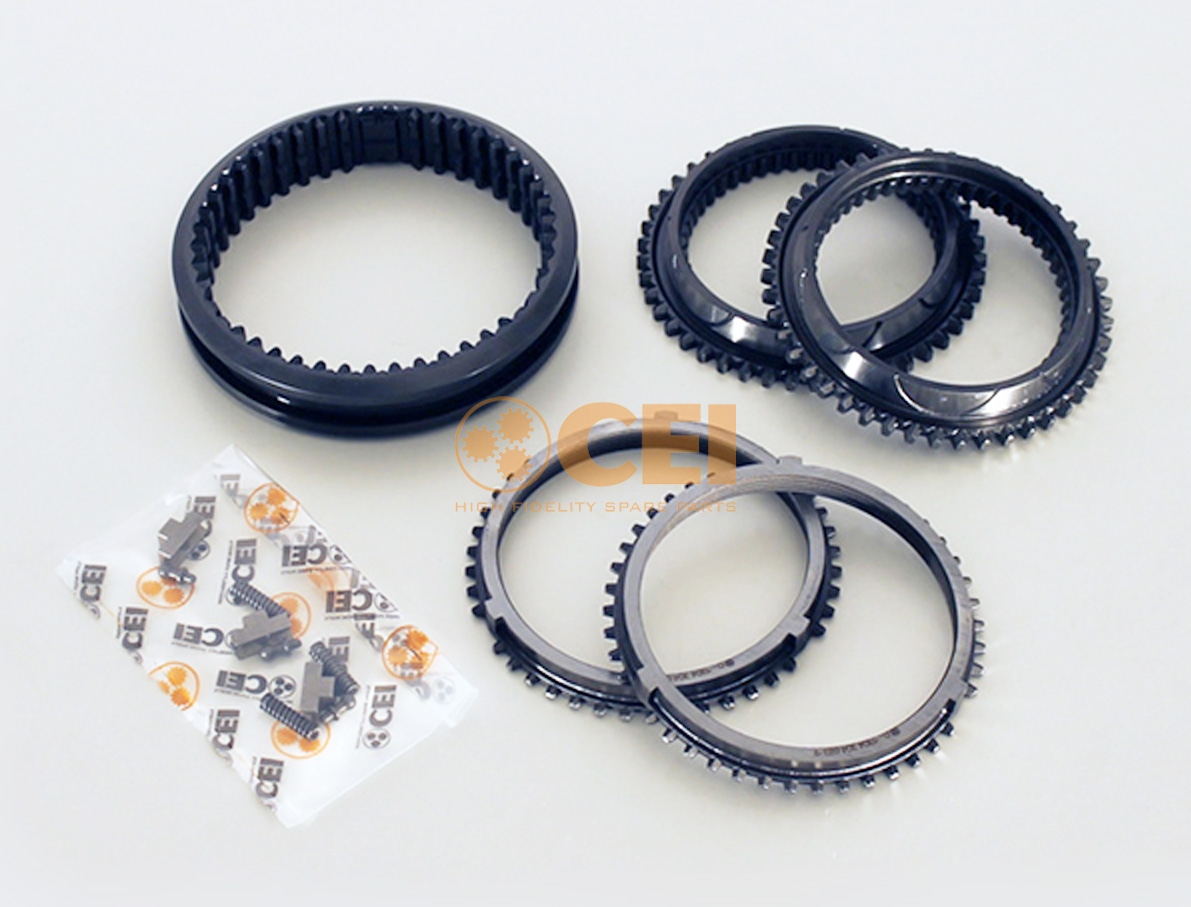 Synchro Kit CEI no. 298.303