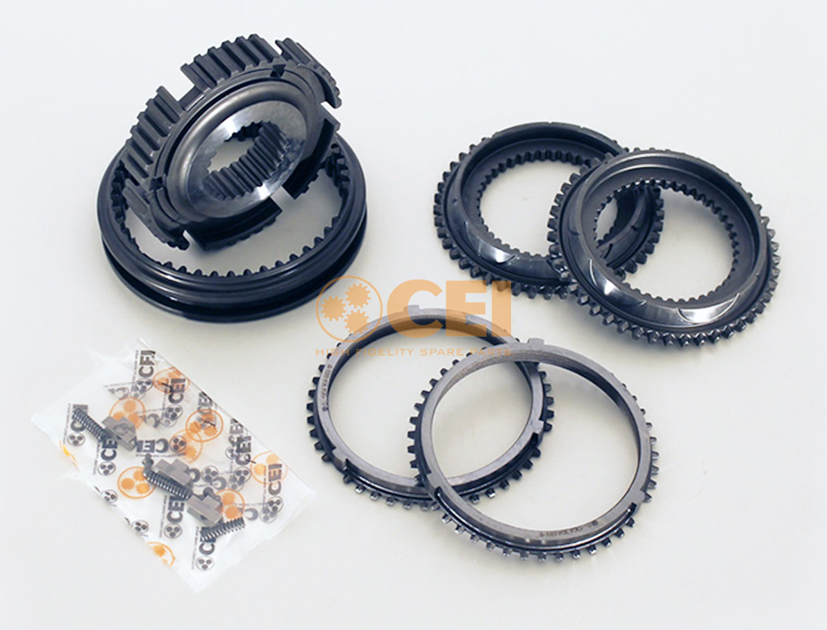 Synchronizer kit CEI no. 298.305