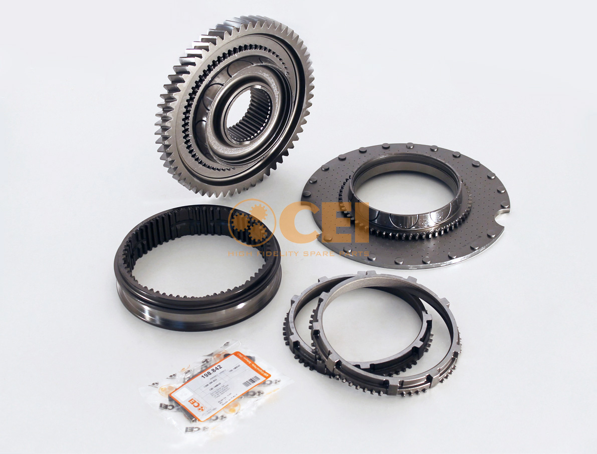 Synchron Kit CEI no. 298.315