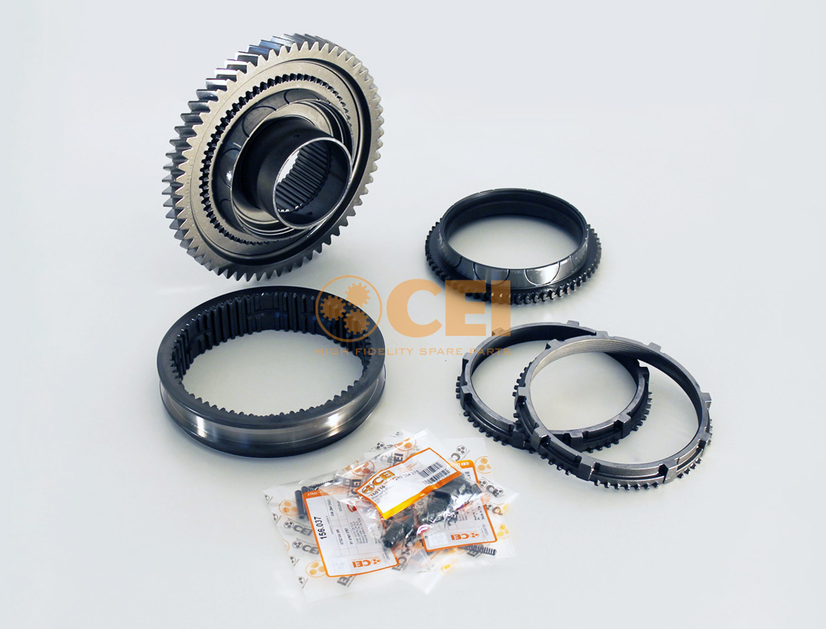 Synchron Kit CEI no. 298.318