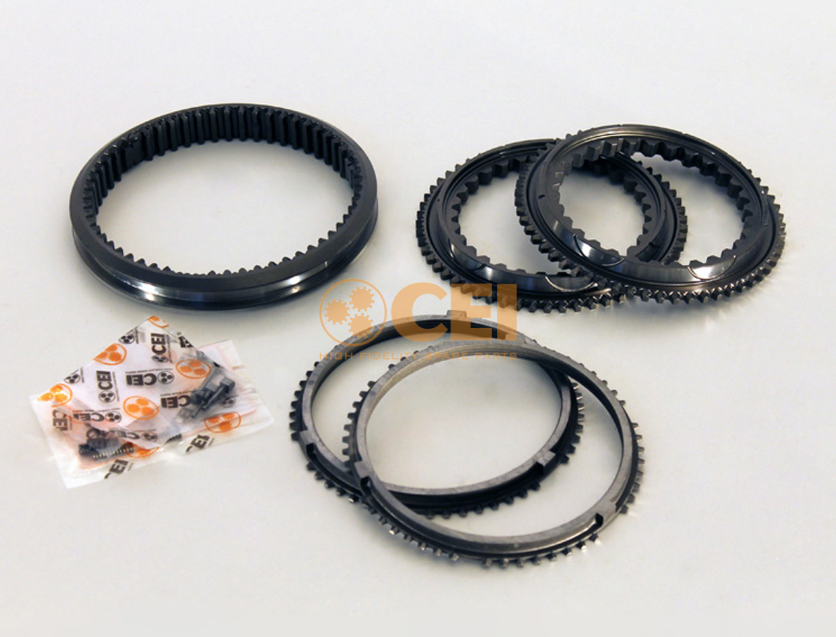 Synchron Kit CEI no. 298.319