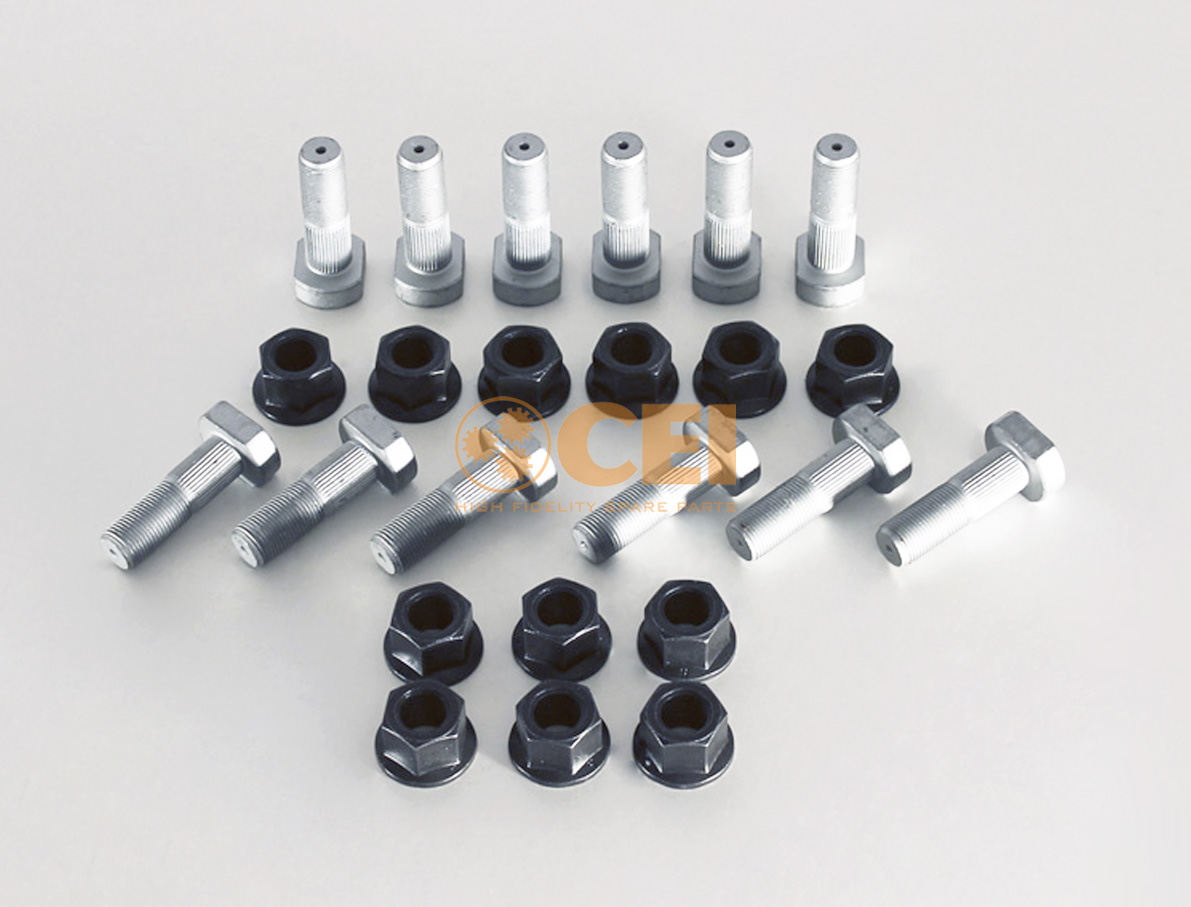 Nuts/Screws Kit CEI no. 298.329