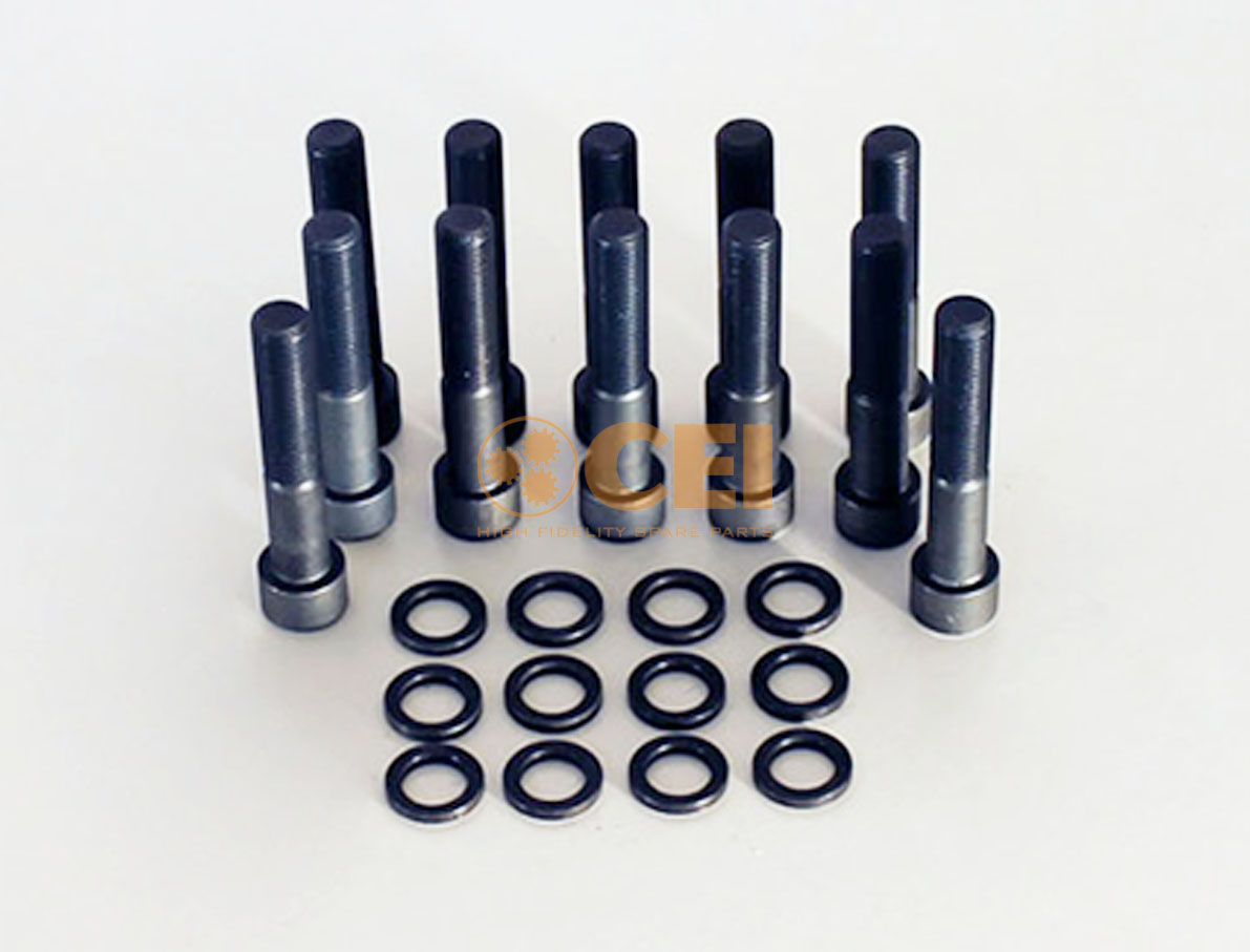 Washers/Screw Kit (n.12) CEI no. 298.331