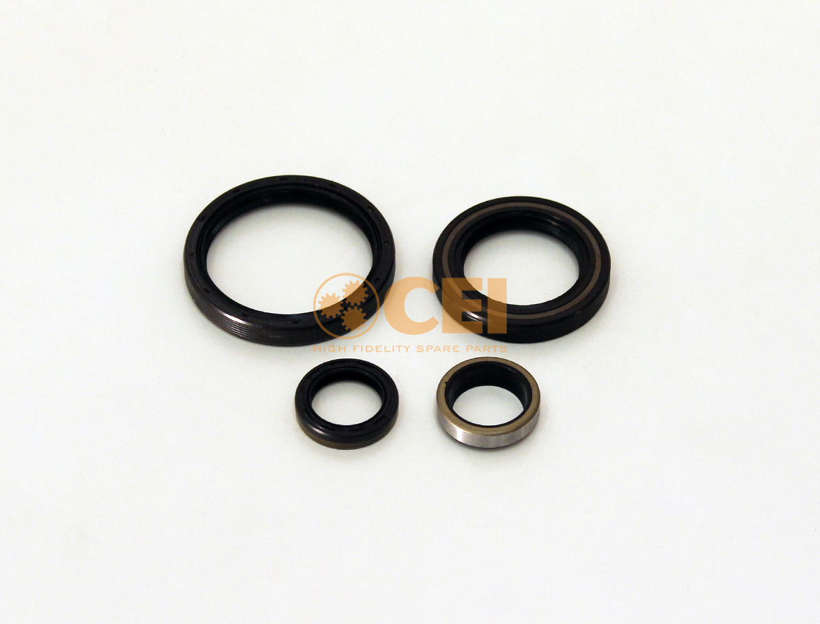 Kit Paraoli CEI no. 298.354