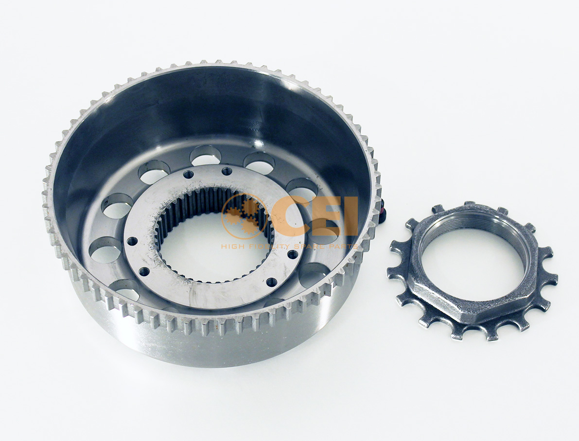 Kit moyeu porte-couronne CEI no. 298.383