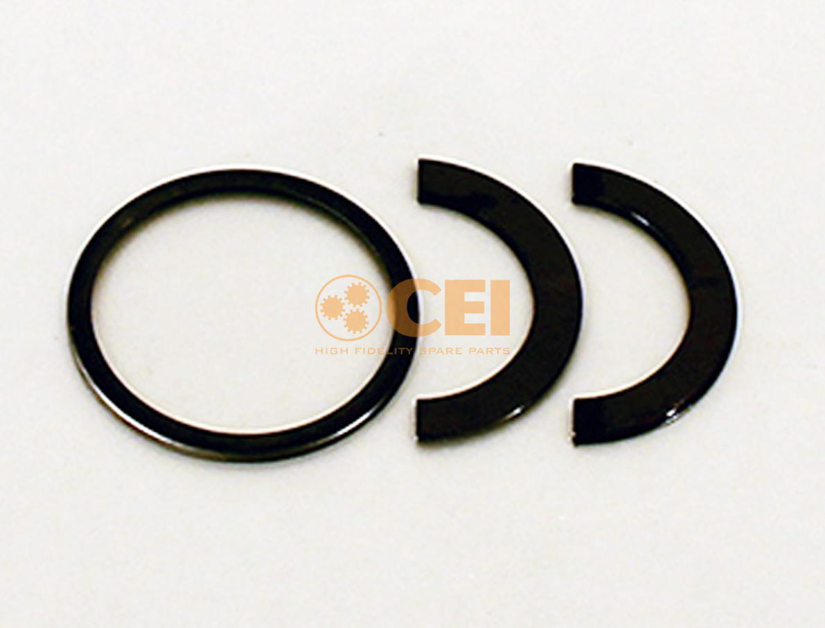 Half-ring mm. 4,00 CEI no. 298.389
