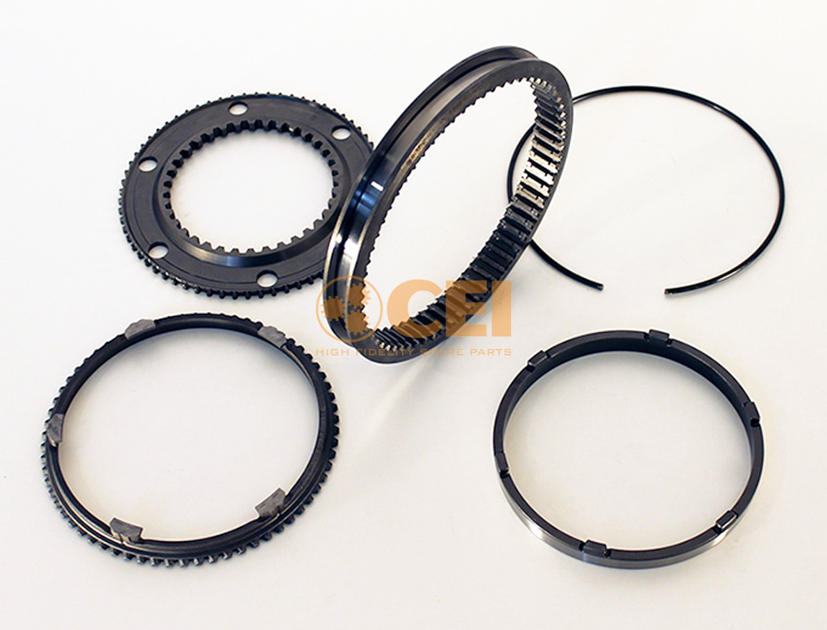 Synchro Kit CEI no. 298.436