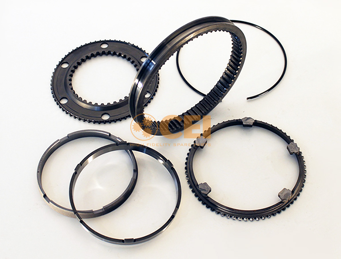 Synchro Kit CEI no. 298.438