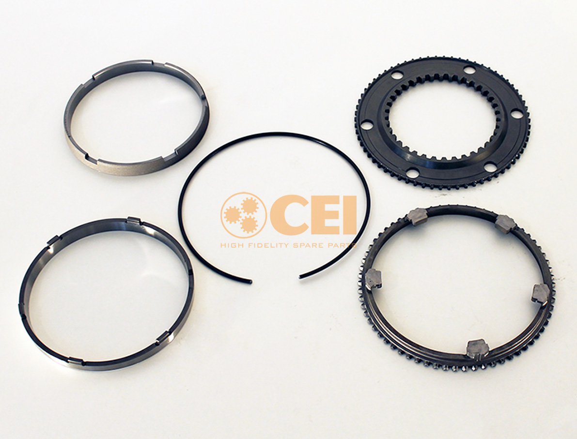Synchronsatz CEI no. 298.439