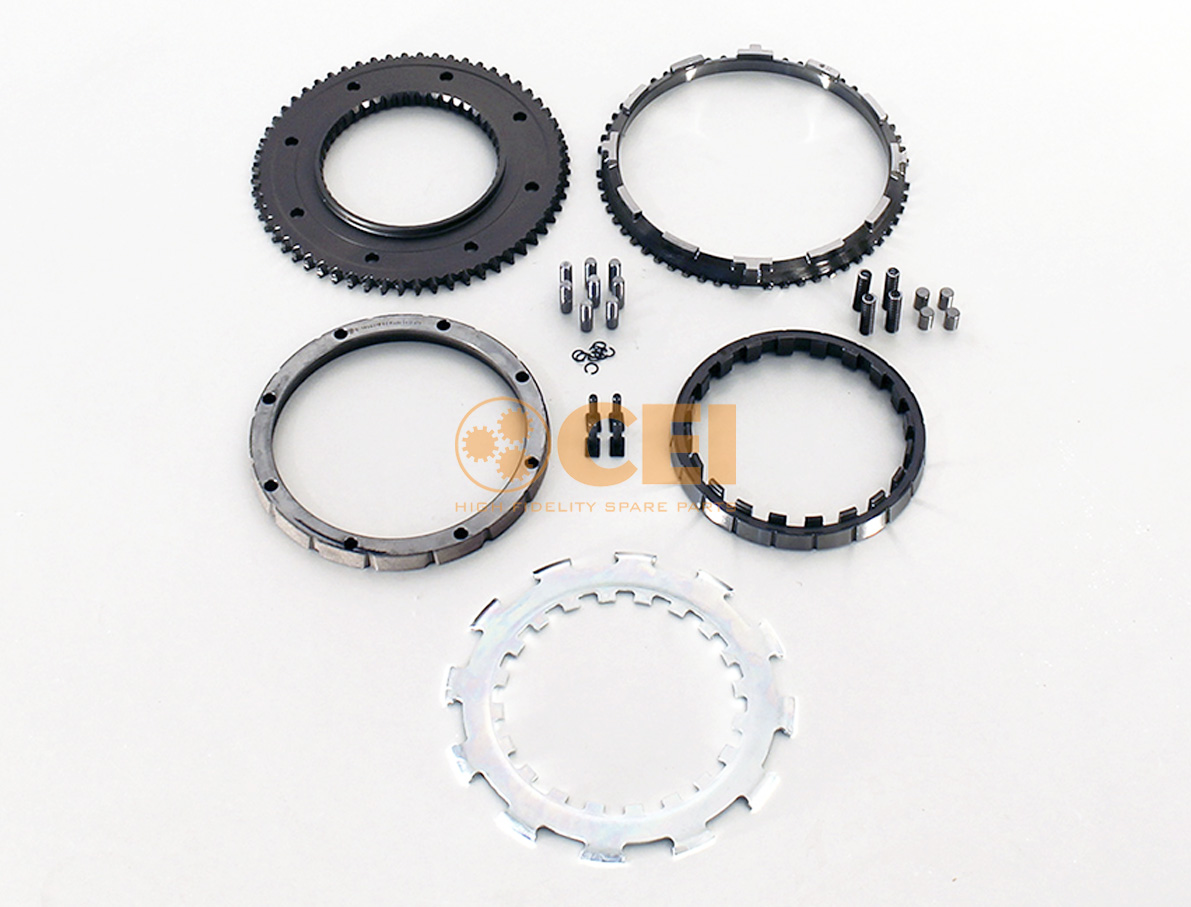Synchro Kit CEI no. 298.450