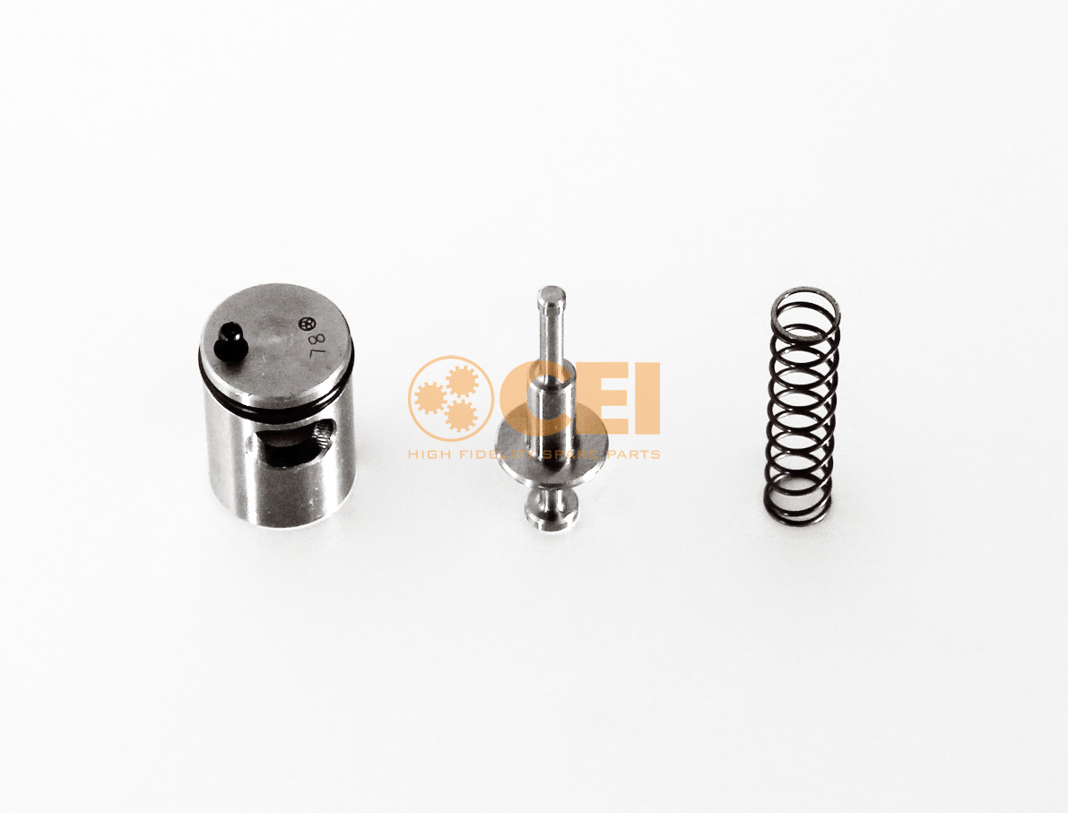Valve CEI Код 298.451