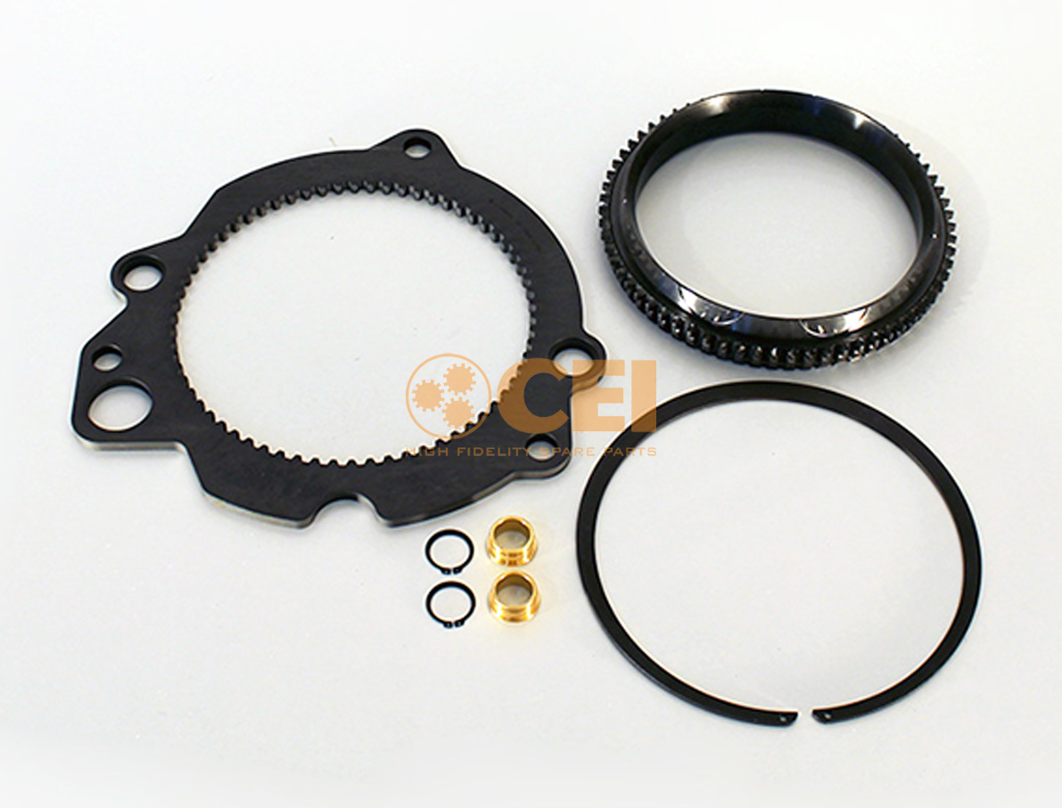Engaging Ring Kit CEI no. 298.455