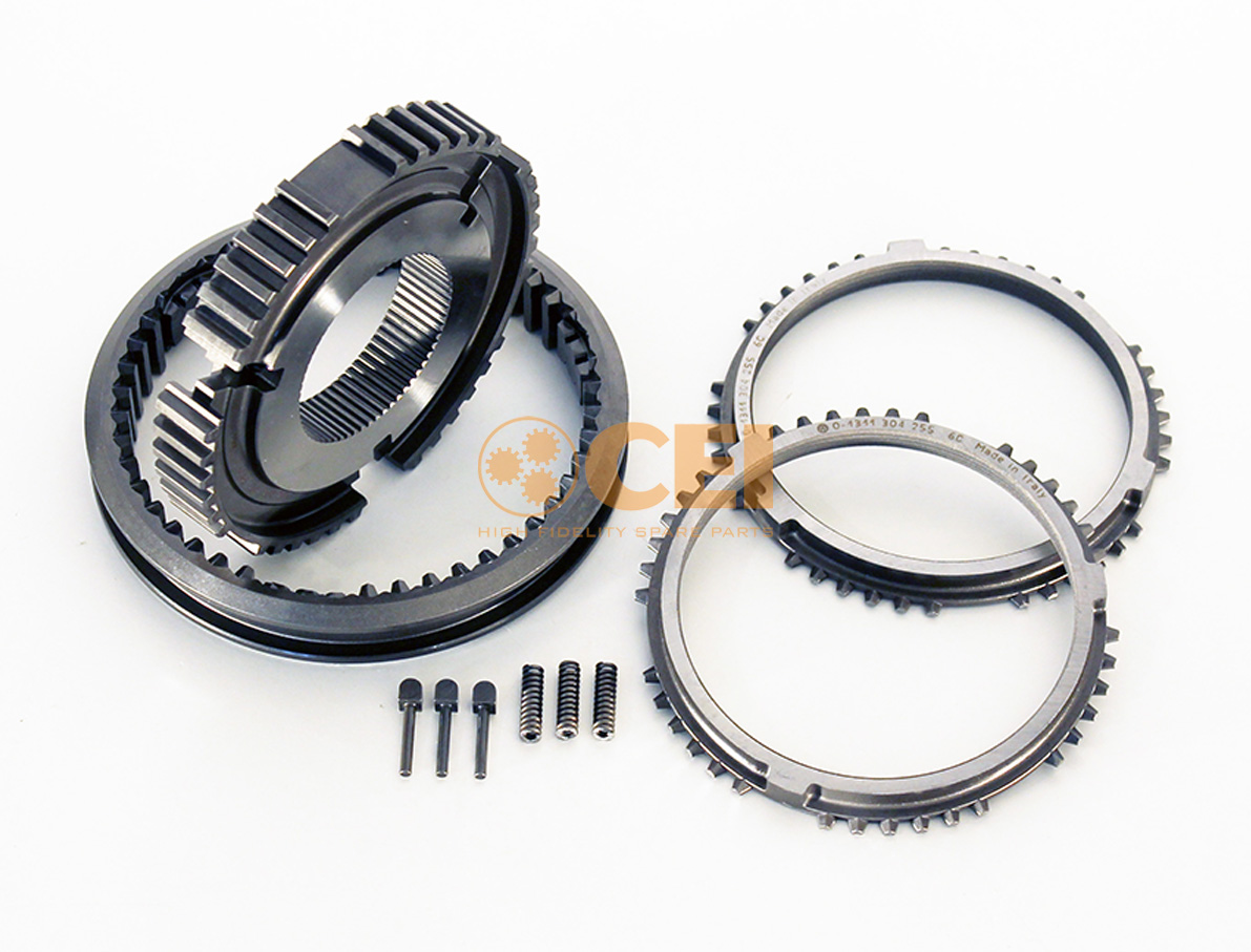 Synchron Kit CEI no. 298.457