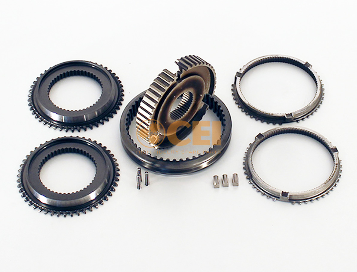 Synchron Kit CEI no. 298.458