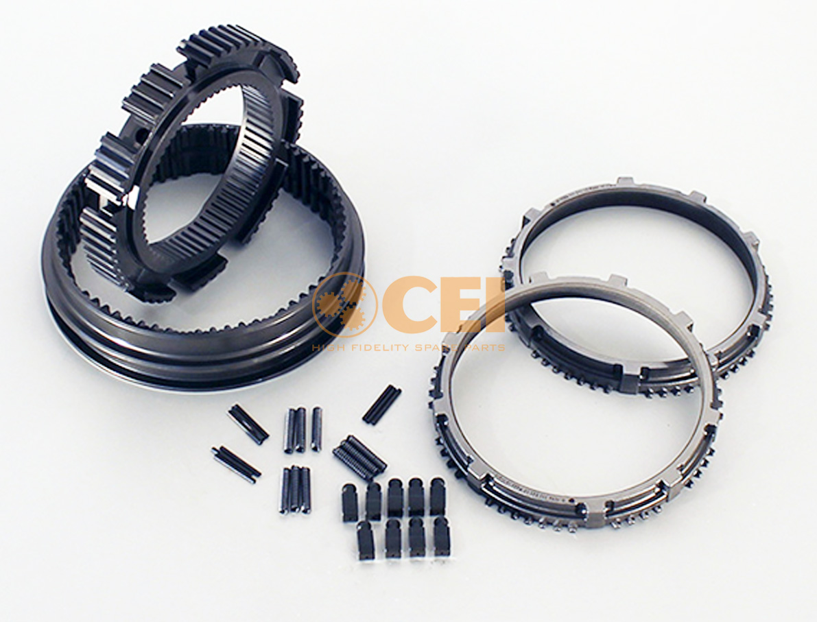 Synchron Kit CEI no. 298.461