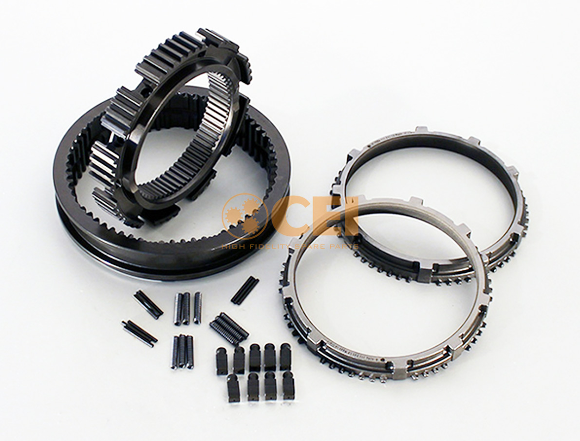 Synchron Kit CEI no. 298.462