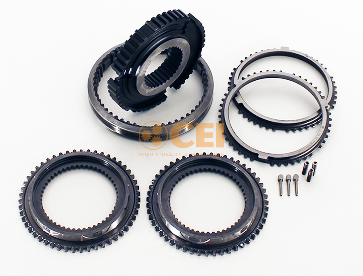 Synchron Kit CEI no. 298.464
