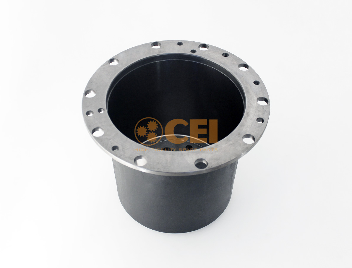 Supporto mozzo ruota CEI no. 298.498