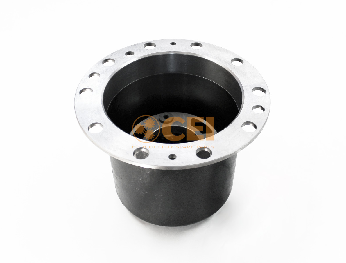 OEM no. 7421302557 | Wheel hub support assy brand Renault  