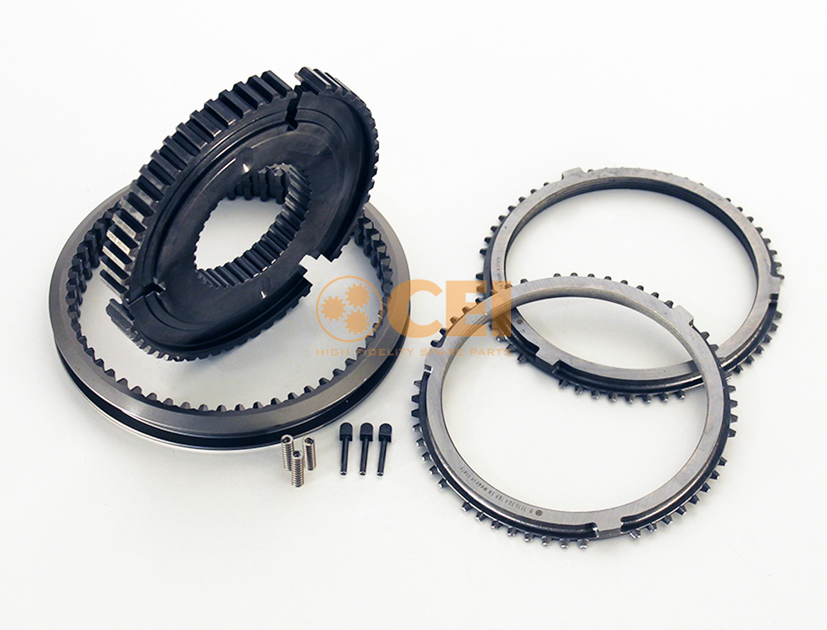 Synchron Kit CEI no. 298.541