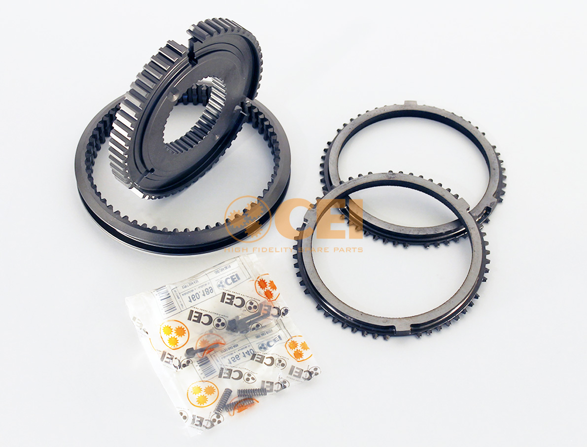 Synchron Kit CEI no. 298.571